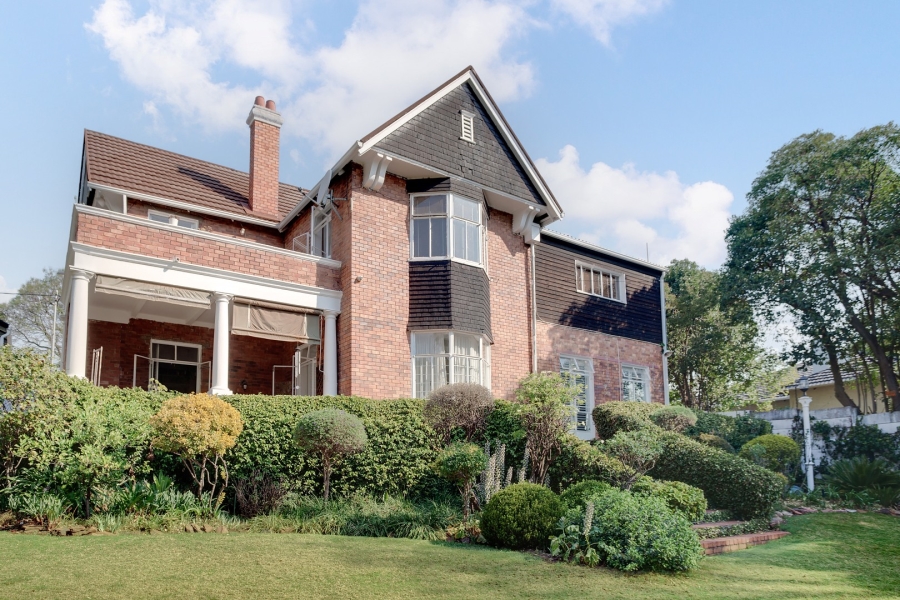 4 Bedroom Property for Sale in Parktown Gauteng
