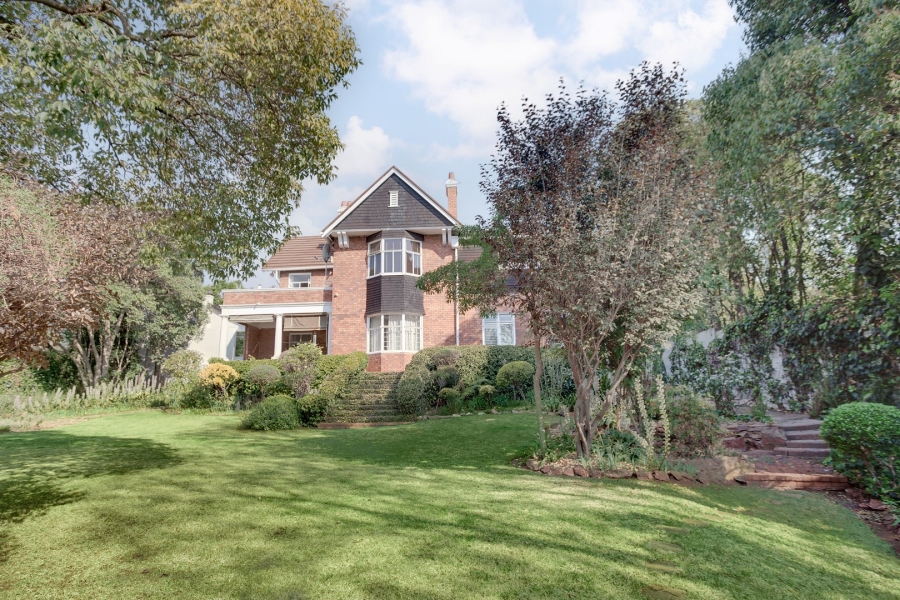 4 Bedroom Property for Sale in Parktown Gauteng