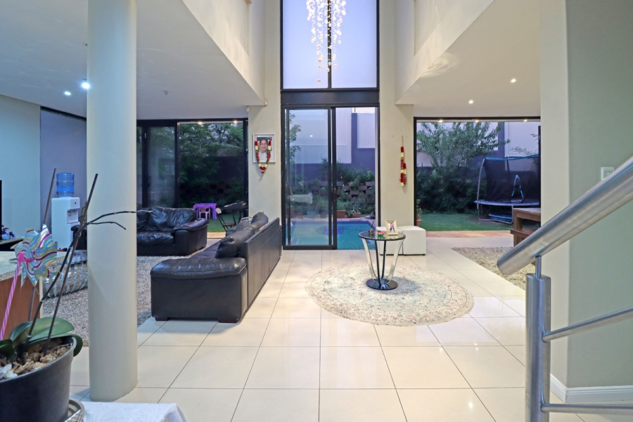 3 Bedroom Property for Sale in Bryanston Gauteng