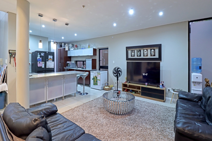 3 Bedroom Property for Sale in Bryanston Gauteng