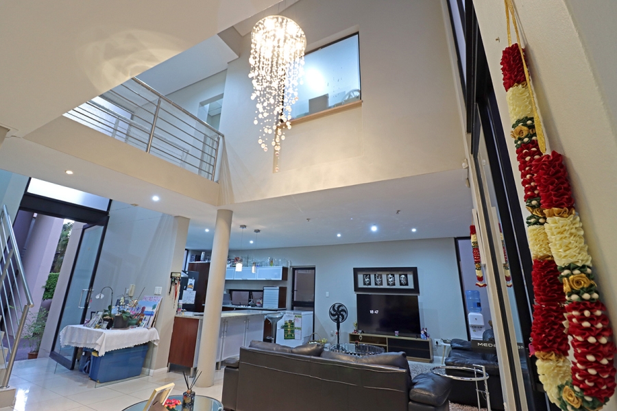 3 Bedroom Property for Sale in Bryanston Gauteng