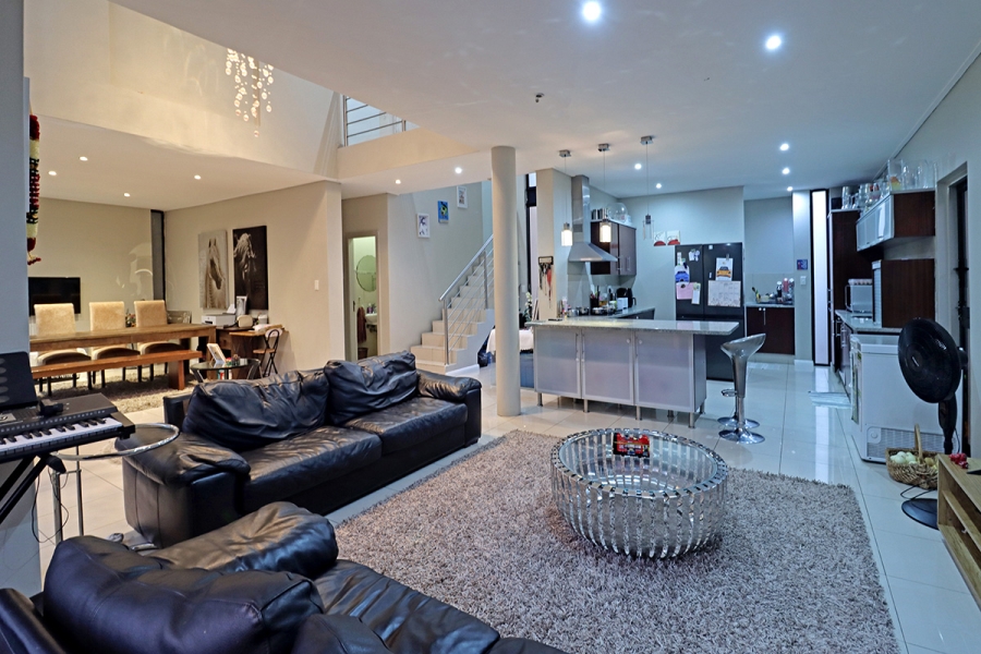 3 Bedroom Property for Sale in Bryanston Gauteng