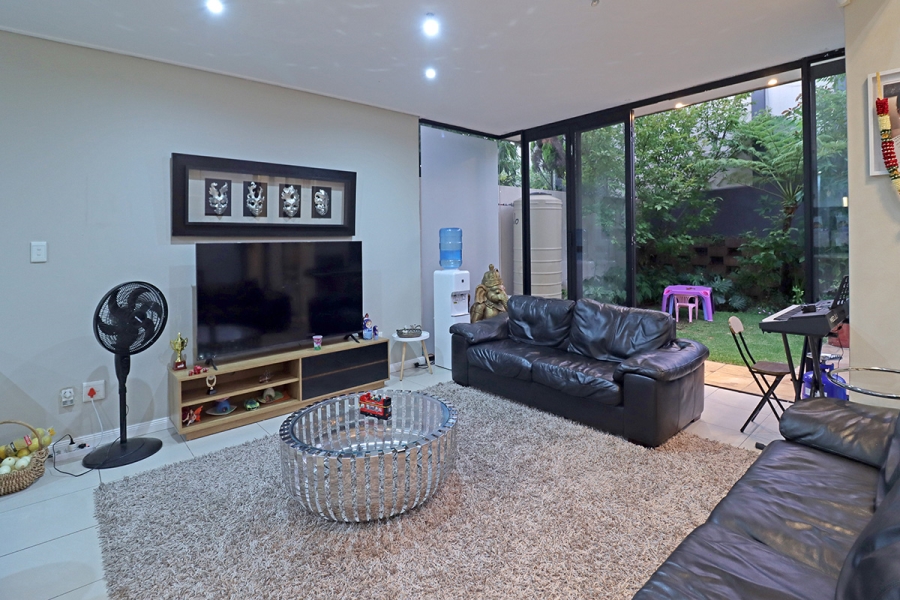 3 Bedroom Property for Sale in Bryanston Gauteng