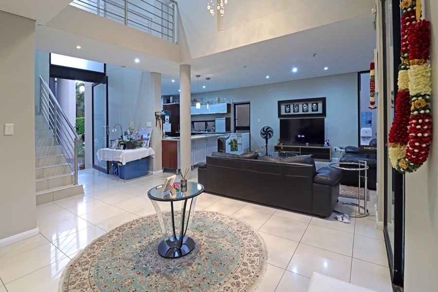 3 Bedroom Property for Sale in Bryanston Gauteng