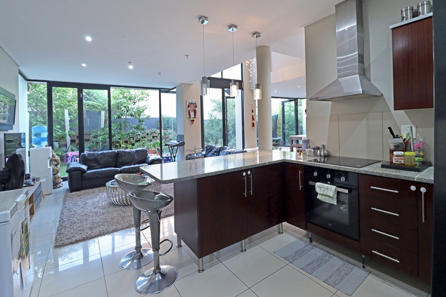 3 Bedroom Property for Sale in Bryanston Gauteng