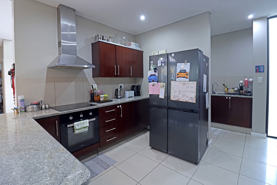3 Bedroom Property for Sale in Bryanston Gauteng