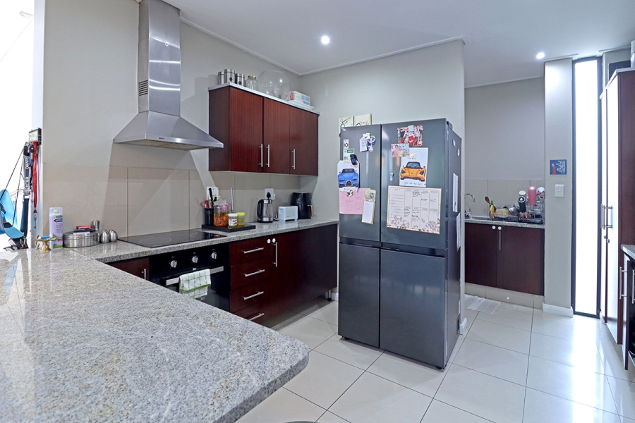 3 Bedroom Property for Sale in Bryanston Gauteng