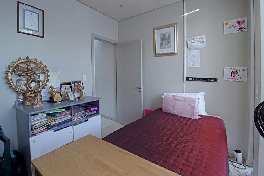 3 Bedroom Property for Sale in Bryanston Gauteng