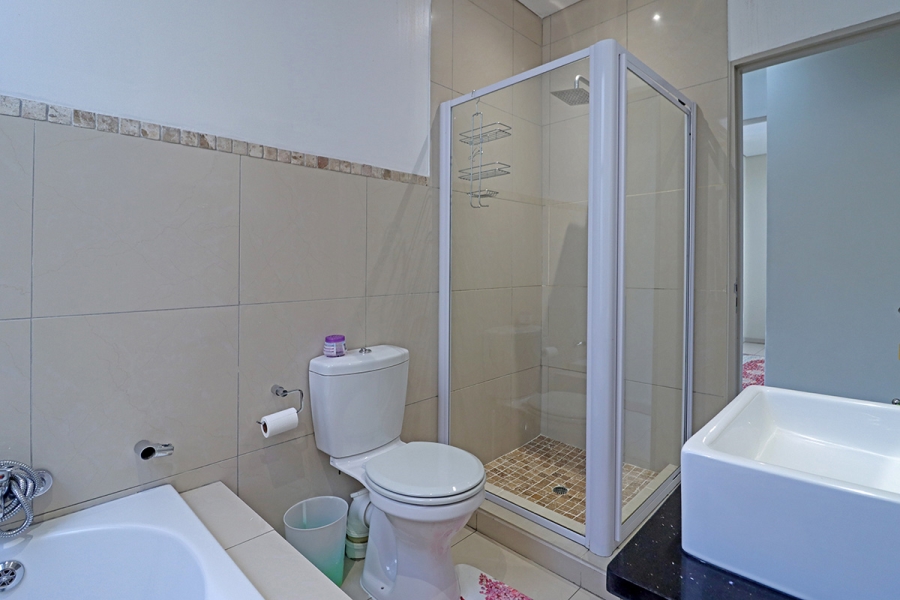 3 Bedroom Property for Sale in Bryanston Gauteng