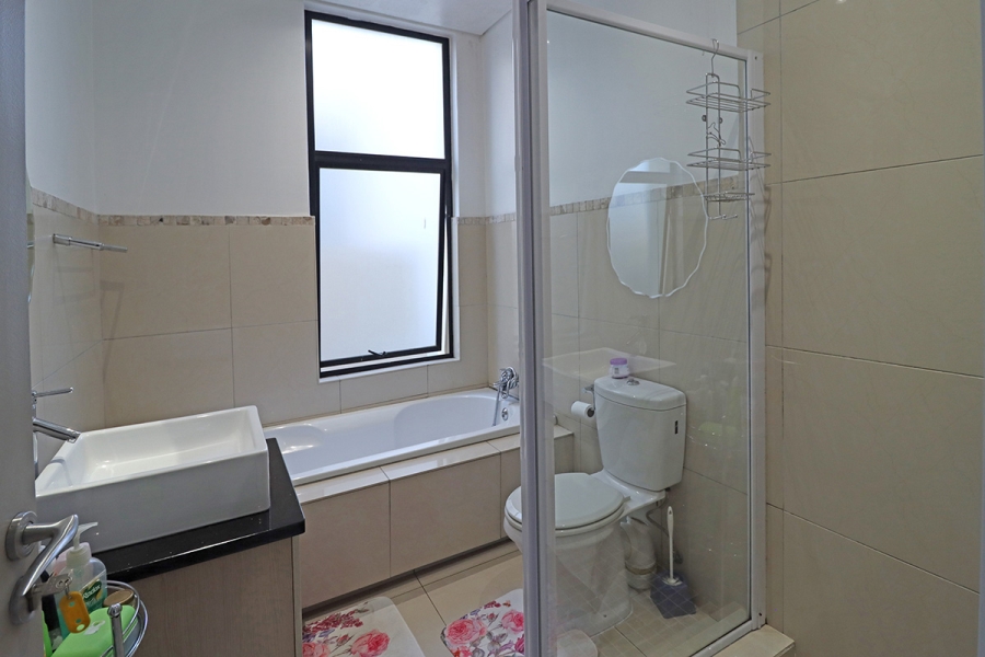 3 Bedroom Property for Sale in Bryanston Gauteng