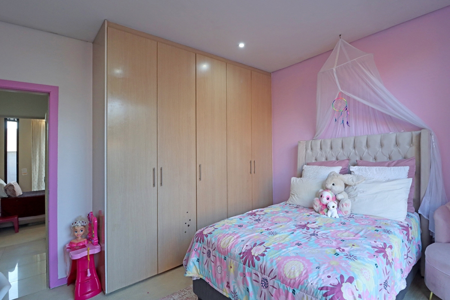 3 Bedroom Property for Sale in Bryanston Gauteng