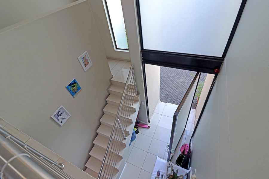 3 Bedroom Property for Sale in Bryanston Gauteng