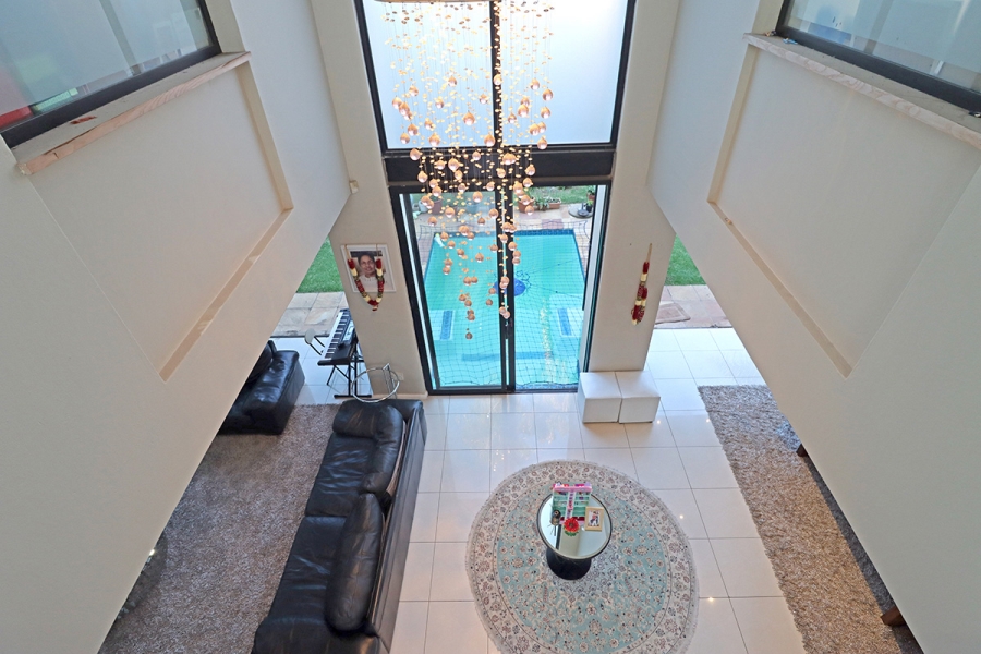 3 Bedroom Property for Sale in Bryanston Gauteng