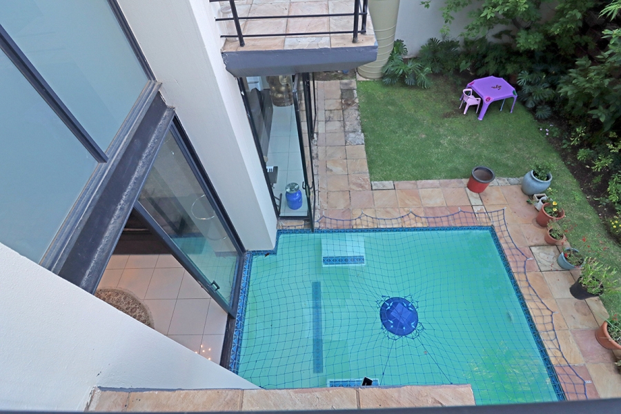 3 Bedroom Property for Sale in Bryanston Gauteng