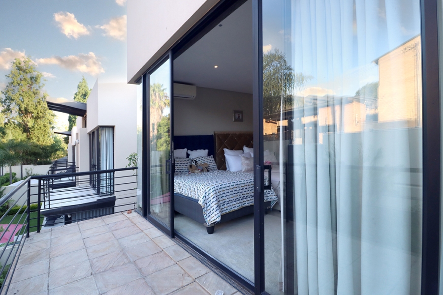 3 Bedroom Property for Sale in Bryanston Gauteng