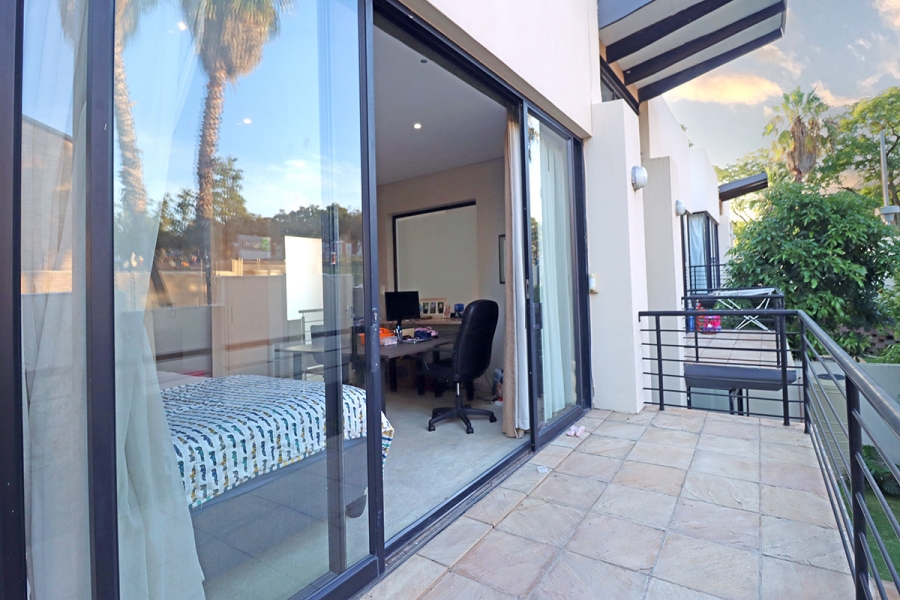 3 Bedroom Property for Sale in Bryanston Gauteng