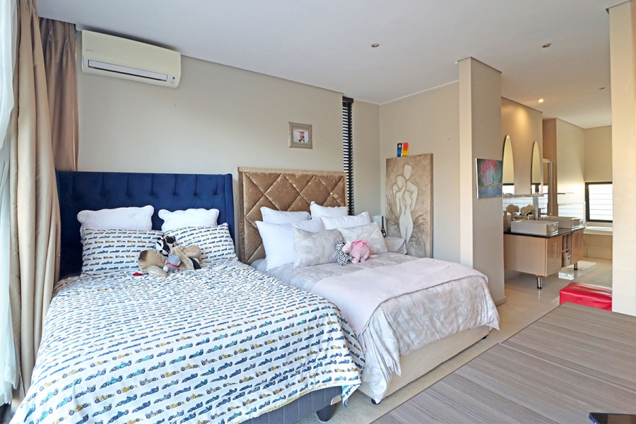 3 Bedroom Property for Sale in Bryanston Gauteng