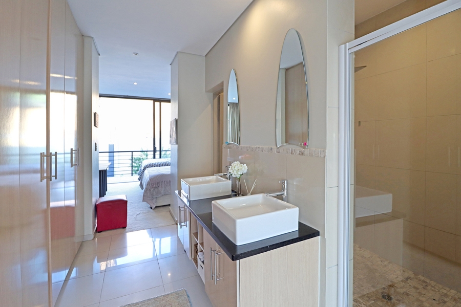 3 Bedroom Property for Sale in Bryanston Gauteng