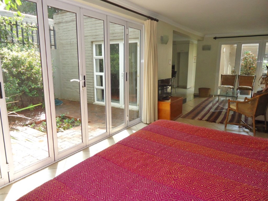 To Let 1 Bedroom Property for Rent in Atholl Gauteng