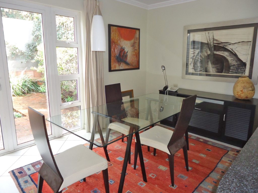 To Let 1 Bedroom Property for Rent in Atholl Gauteng