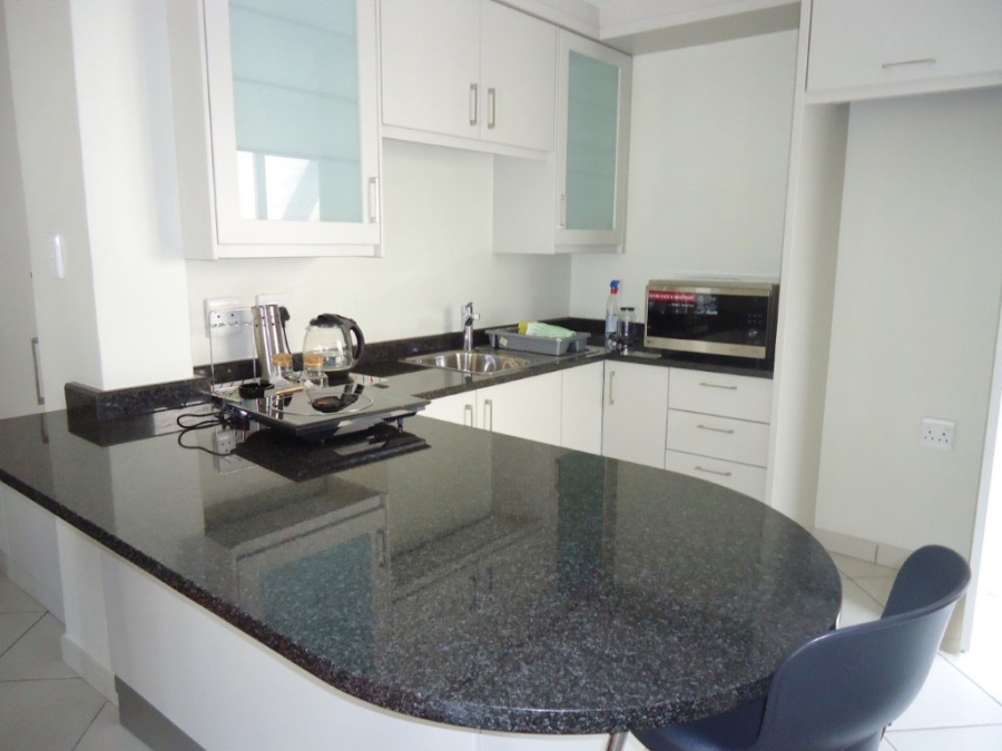 To Let 1 Bedroom Property for Rent in Atholl Gauteng