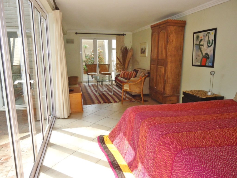 To Let 1 Bedroom Property for Rent in Atholl Gauteng