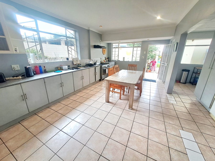 4 Bedroom Property for Sale in Kensington Gauteng