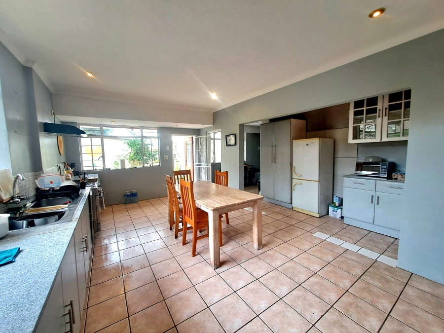 4 Bedroom Property for Sale in Kensington Gauteng