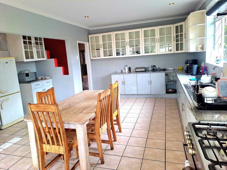 4 Bedroom Property for Sale in Kensington Gauteng