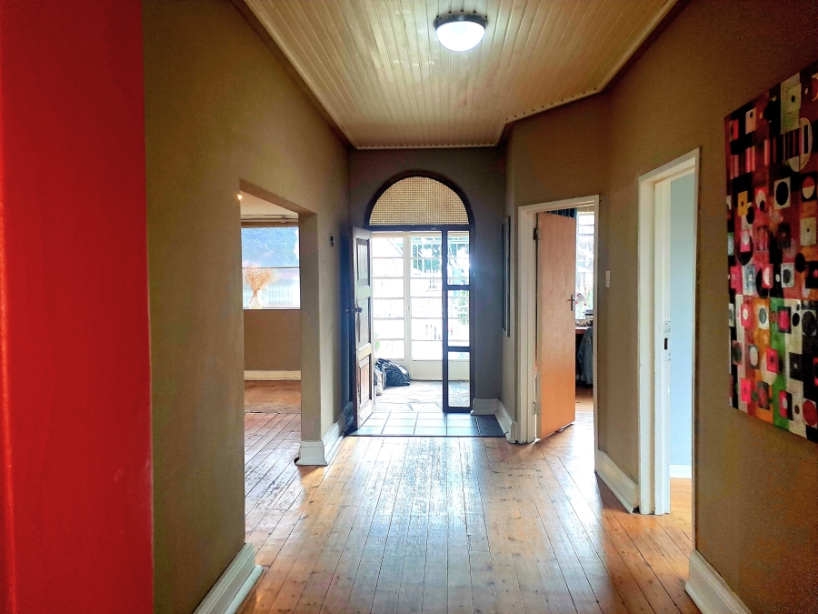 4 Bedroom Property for Sale in Kensington Gauteng