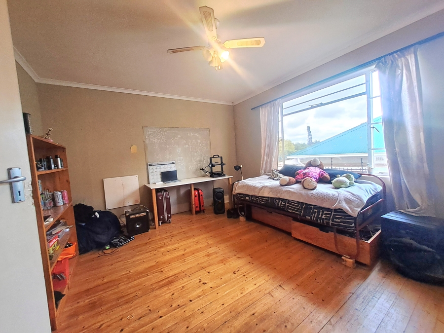 4 Bedroom Property for Sale in Kensington Gauteng