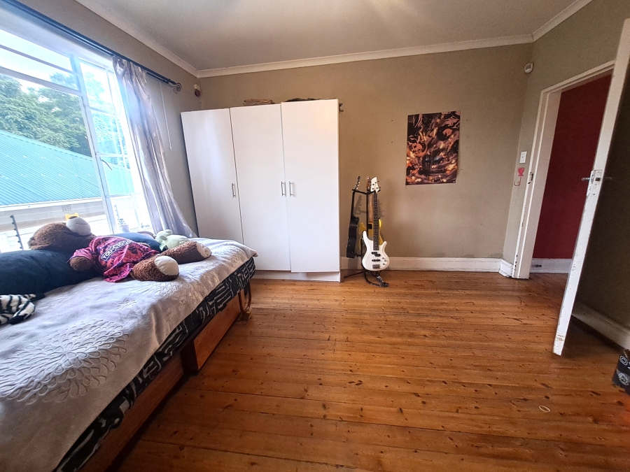 4 Bedroom Property for Sale in Kensington Gauteng