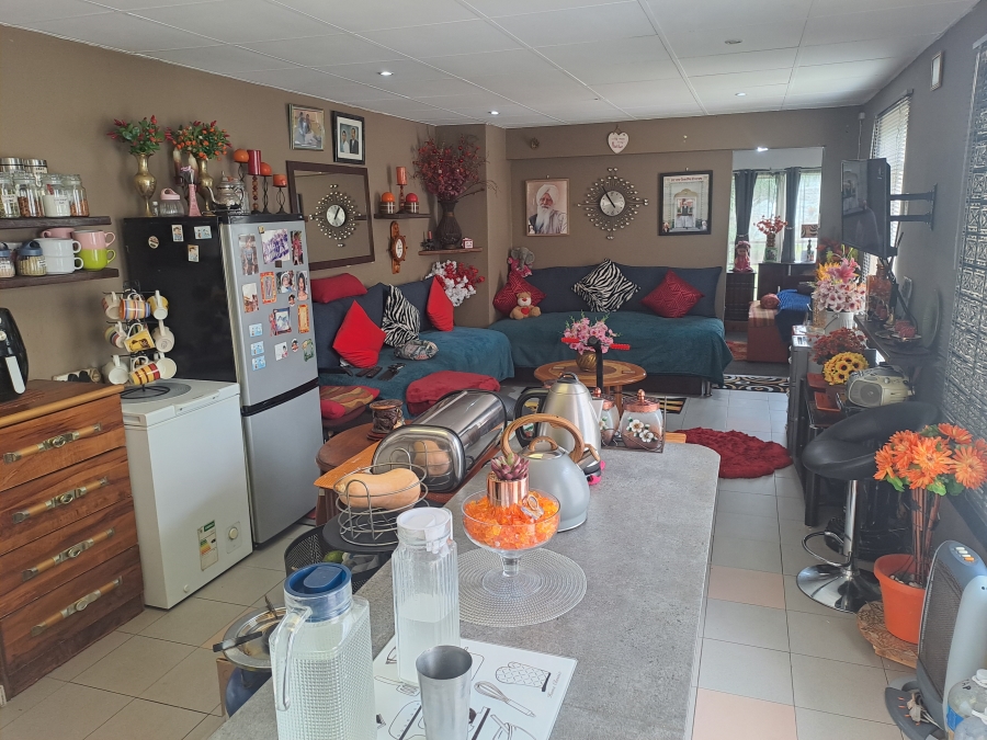 4 Bedroom Property for Sale in Kensington Gauteng