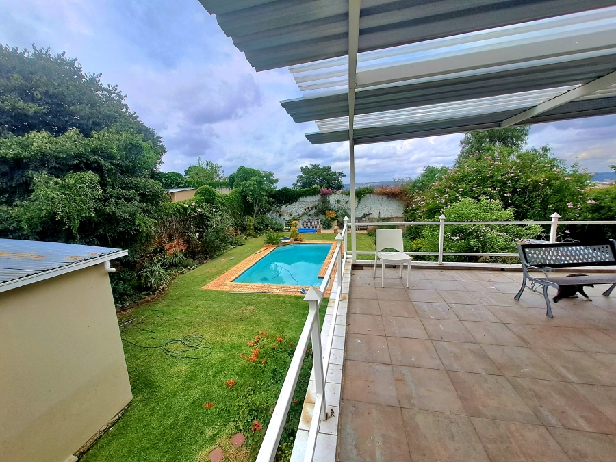 4 Bedroom Property for Sale in Kensington Gauteng