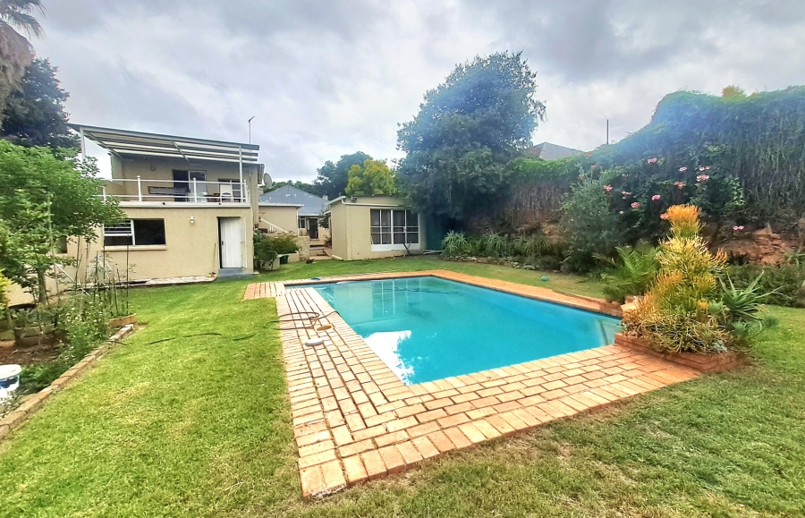 4 Bedroom Property for Sale in Kensington Gauteng