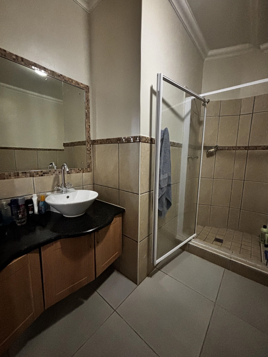 To Let 3 Bedroom Property for Rent in Morningside Gauteng