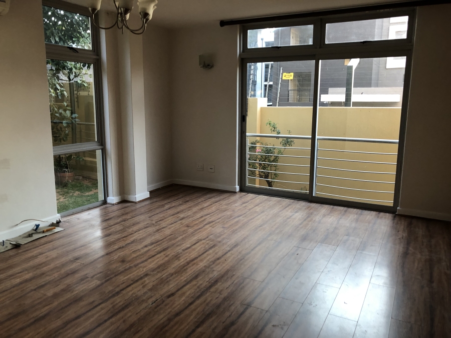 To Let 3 Bedroom Property for Rent in Morningside Gauteng