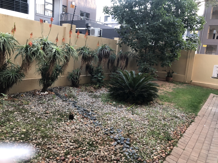 To Let 3 Bedroom Property for Rent in Morningside Gauteng