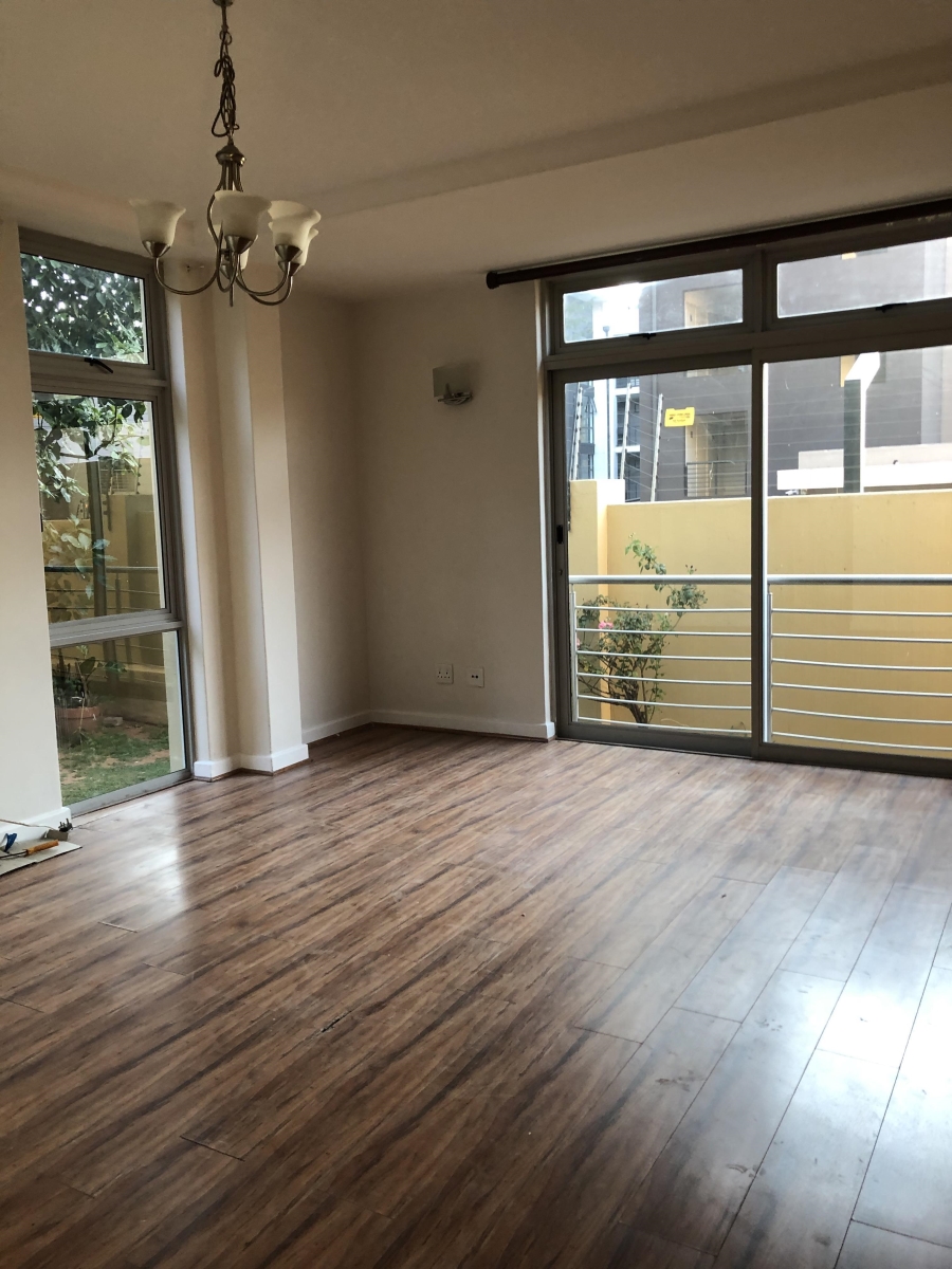 To Let 3 Bedroom Property for Rent in Morningside Gauteng