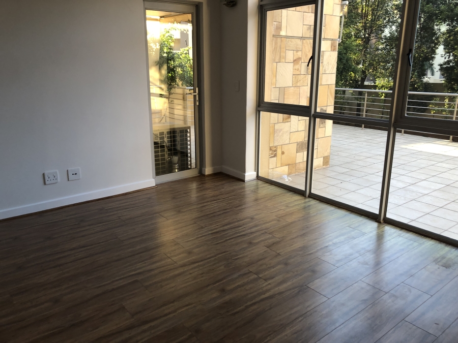 To Let 3 Bedroom Property for Rent in Morningside Gauteng