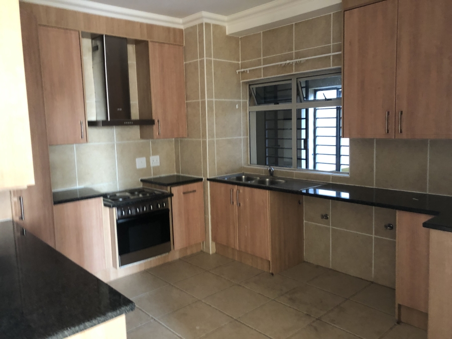 To Let 3 Bedroom Property for Rent in Morningside Gauteng