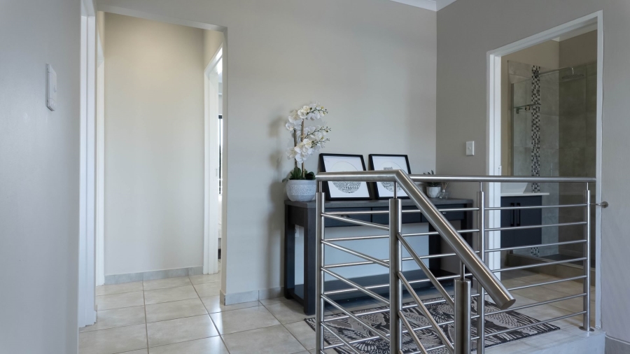 3 Bedroom Property for Sale in Sinoville Gauteng