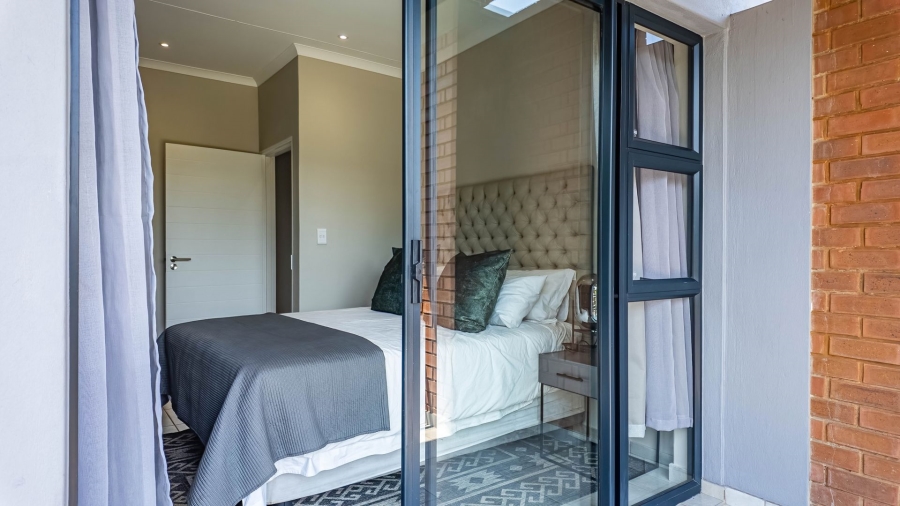 3 Bedroom Property for Sale in Sinoville Gauteng