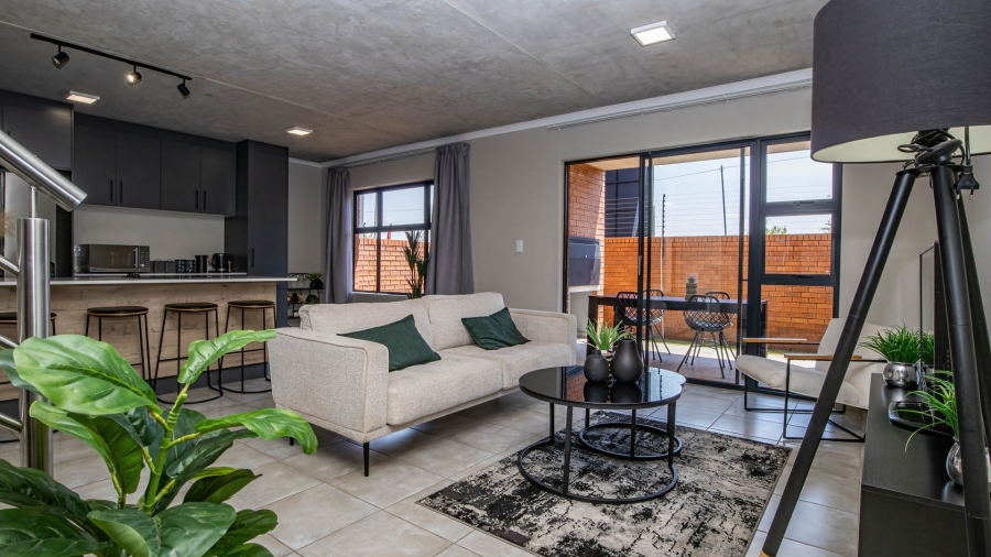 3 Bedroom Property for Sale in Sinoville Gauteng