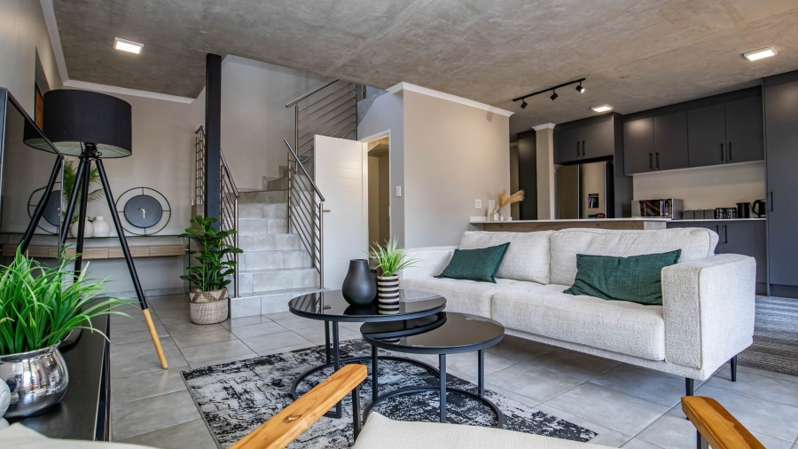 3 Bedroom Property for Sale in Sinoville Gauteng