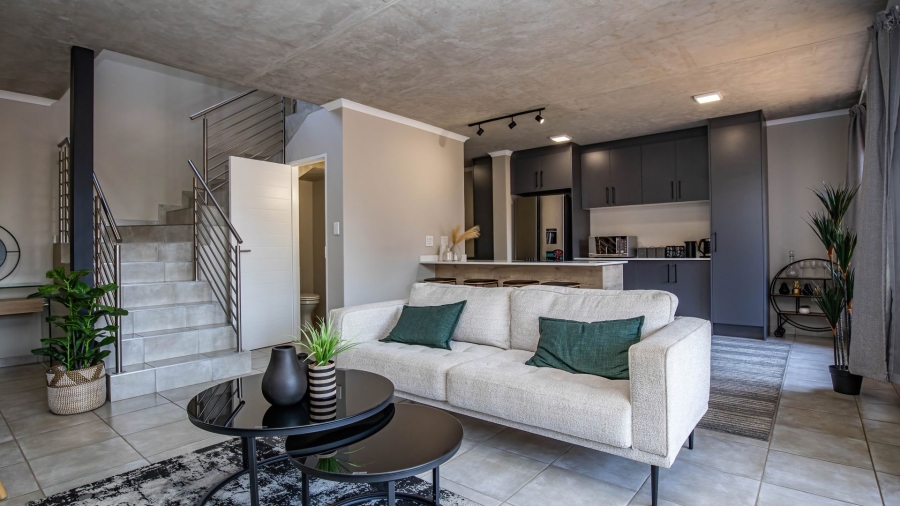 3 Bedroom Property for Sale in Sinoville Gauteng