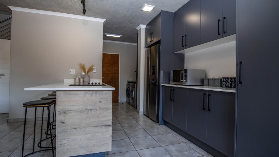 3 Bedroom Property for Sale in Sinoville Gauteng