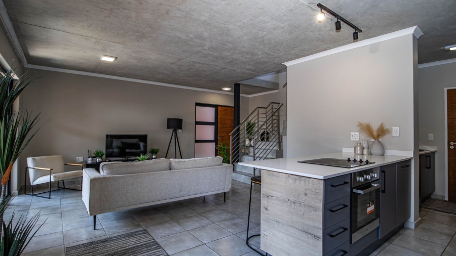 3 Bedroom Property for Sale in Sinoville Gauteng