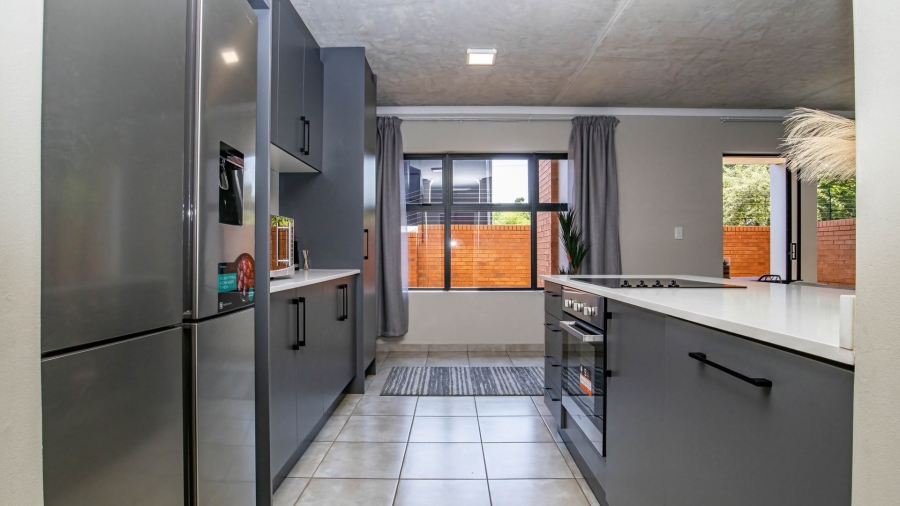 3 Bedroom Property for Sale in Sinoville Gauteng