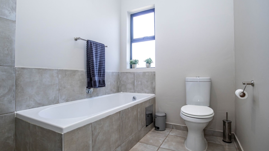 3 Bedroom Property for Sale in Sinoville Gauteng